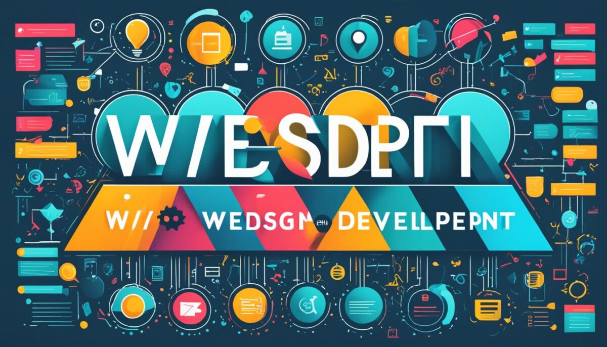 Difference Between Web Design Web Development