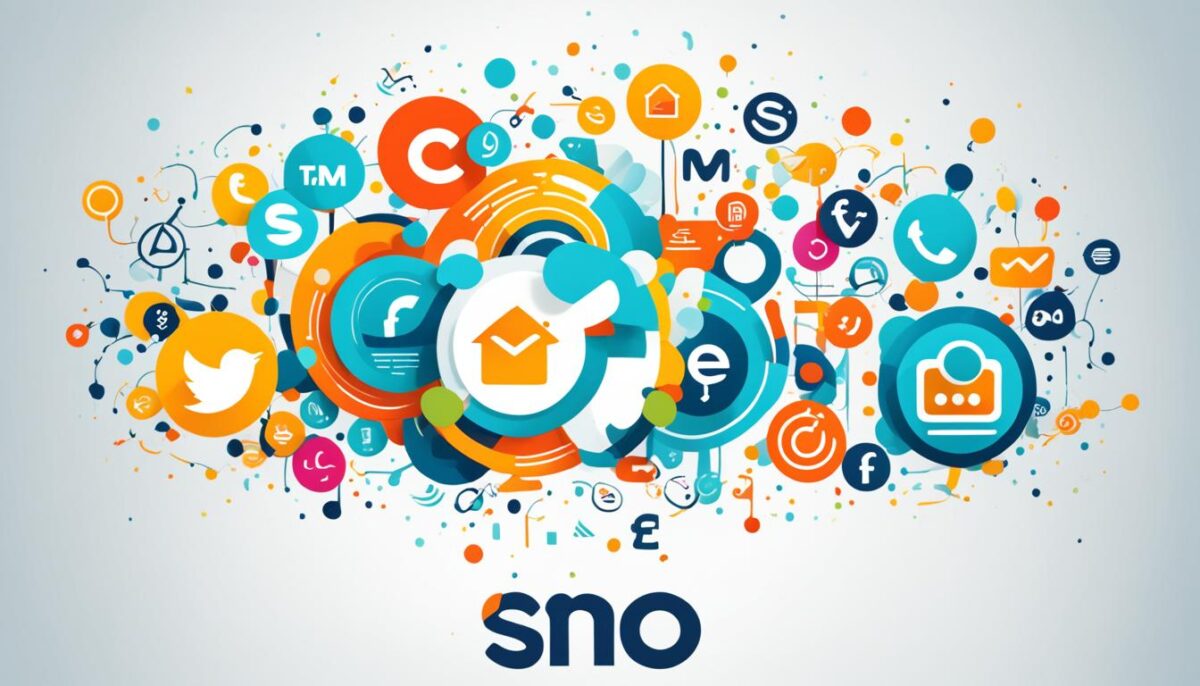 SMO Mean Online Visibility